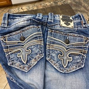 Men’s Rock Republic Jeans 28L